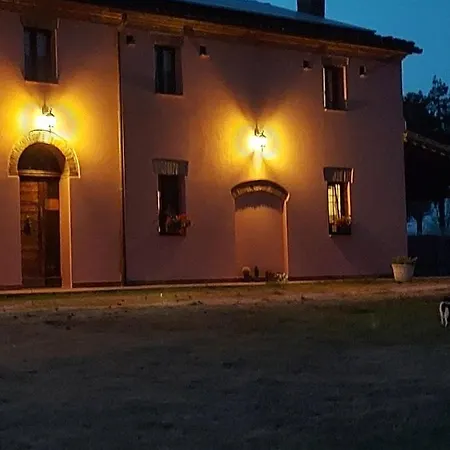 Il Pozzo Di Vivalpa Serra deʼ Conti