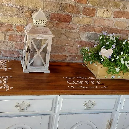 Bed & Breakfast Il Pozzo Di Vivalpa Serra deʼ Conti