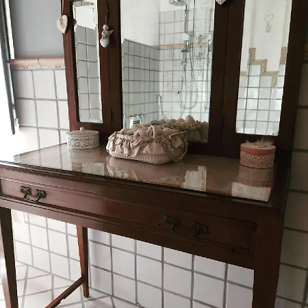 Il Pozzo Di Vivalpa Bed & Breakfast