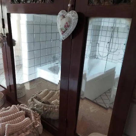 Bed & Breakfast Il Pozzo Di Vivalpa Serra de' Conti