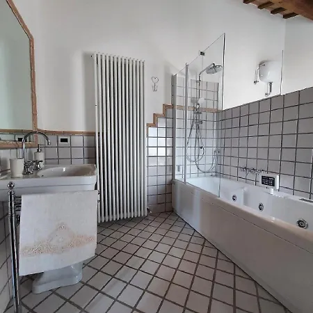 Il Pozzo Di Vivalpa Bed & Breakfast Serra deʼ Conti