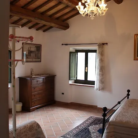 Bed & Breakfast Il Pozzo Di Vivalpa 3*