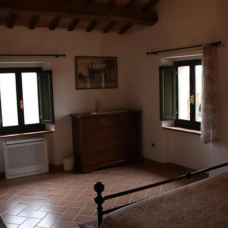 Il Pozzo Di Vivalpa Serra de' Conti