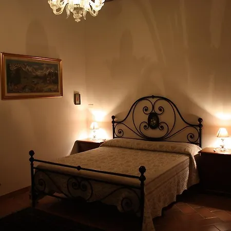 Il Pozzo Di Vivalpa Serra de' Conti
