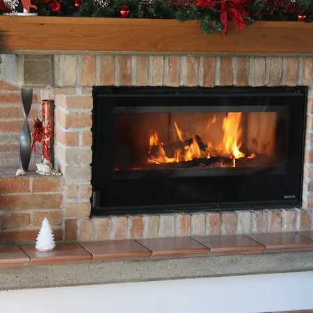 Bed & Breakfast Il Pozzo Di Vivalpa