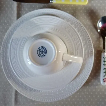 Il Pozzo Di Vivalpa Bed & Breakfast